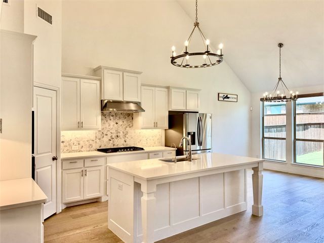 3452 Ashland Avenue, Celina, TX 75009