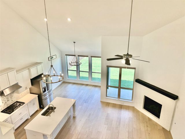 3452 Ashland Avenue, Celina, TX 75009