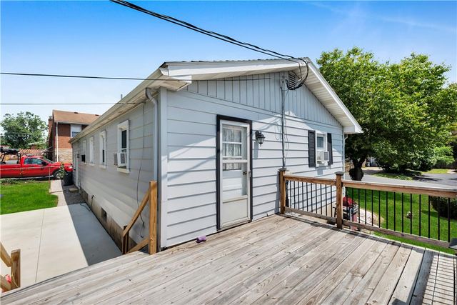 2121 6th Street, Bethlehem Twp, PA 18020