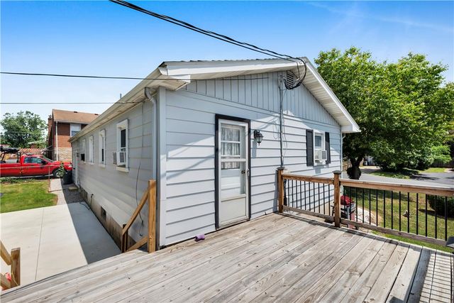 2121 6th Street, Bethlehem Twp, PA 18020
