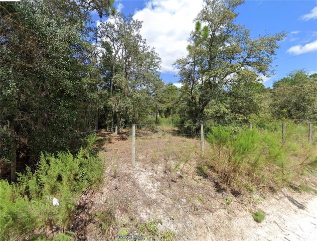 16513-16515 BREAKWATER LANE, Spring Hill, FL 34610