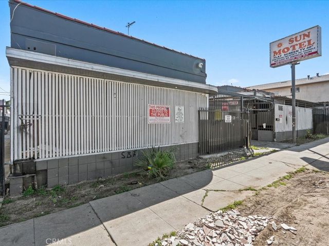 10918 S Figueroa, Los Angeles, CA 90061