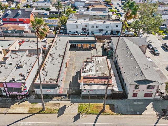 10918 S Figueroa, Los Angeles, CA 90061