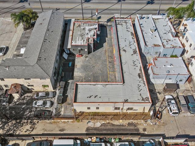 10918 S Figueroa, Los Angeles, CA 90061