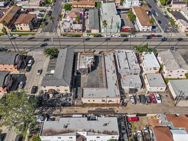 10918 S Figueroa, Los Angeles, CA 90061