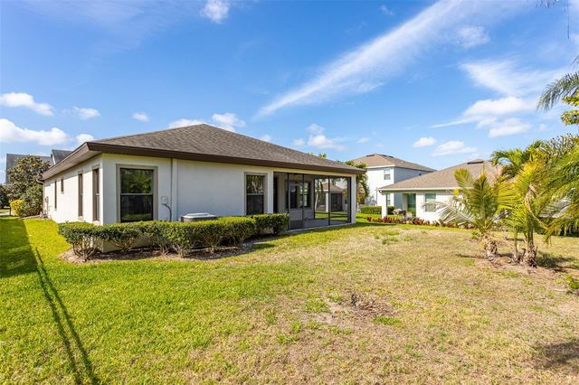 6906 PARADISO DRIVE, Apollo Beach, FL 33572