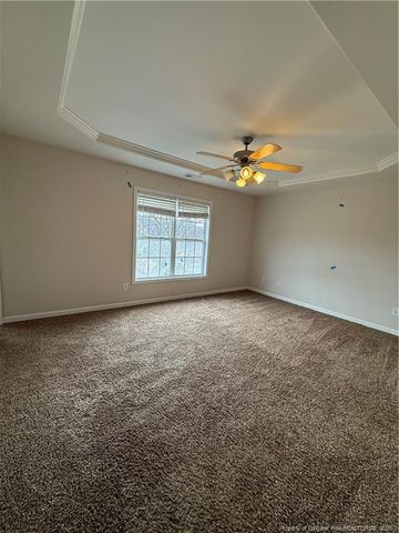 161 Fairfield Circle, Raeford, NC 28376