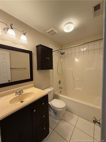 161 Fairfield Circle, Raeford, NC 28376