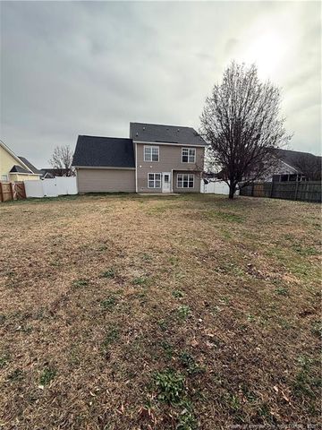 161 Fairfield Circle, Raeford, NC 28376