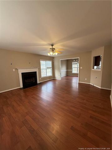 161 Fairfield Circle, Raeford, NC 28376