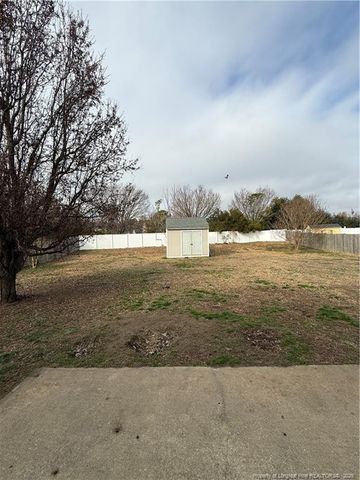 161 Fairfield Circle, Raeford, NC 28376