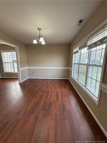 161 Fairfield Circle, Raeford, NC 28376