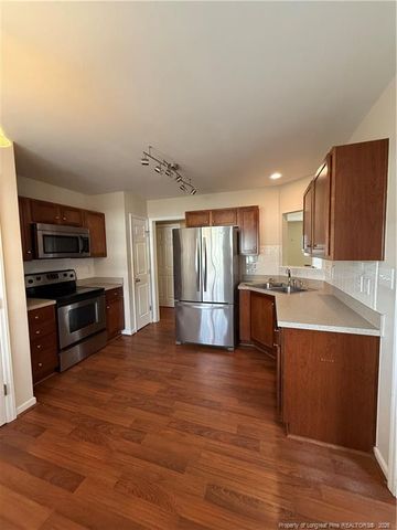 161 Fairfield Circle, Raeford, NC 28376