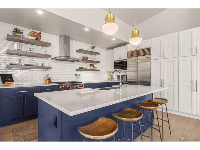 63 W Baron Way, Silverthorne, CO 80498