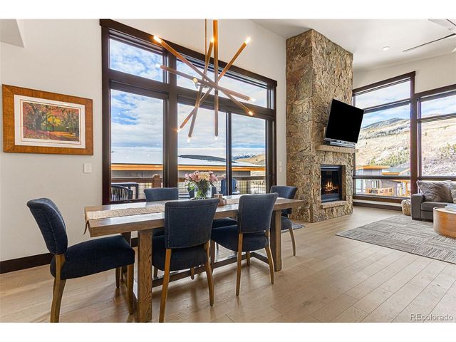 63 W Baron Way, Silverthorne, CO 80498