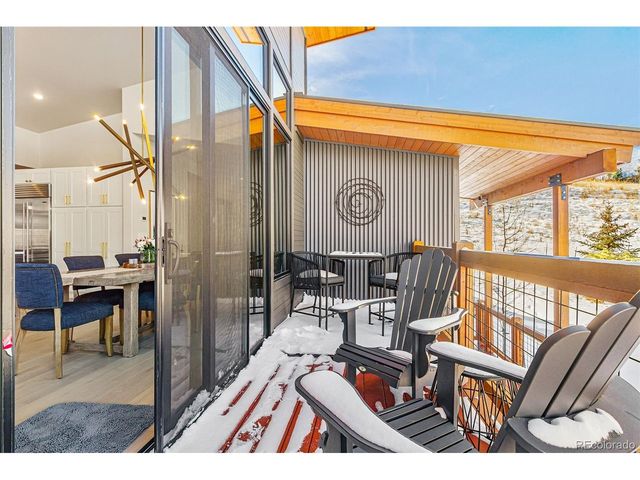 63 W Baron Way, Silverthorne, CO 80498