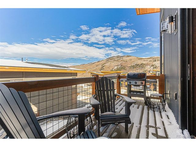 63 W Baron Way, Silverthorne, CO 80498