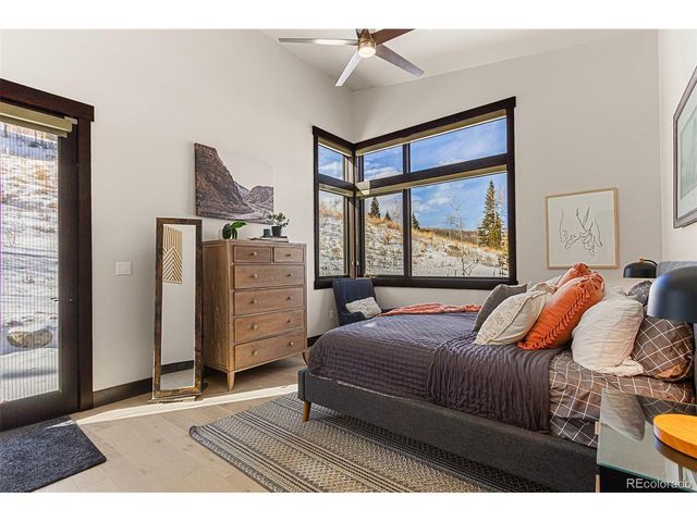 63 W Baron Way, Silverthorne, CO 80498