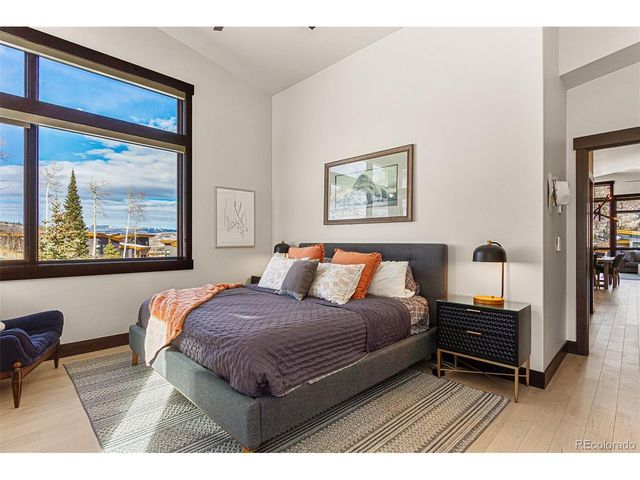 63 W Baron Way, Silverthorne, CO 80498