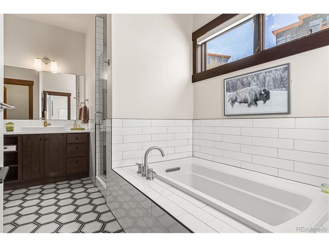 63 W Baron Way, Silverthorne, CO 80498