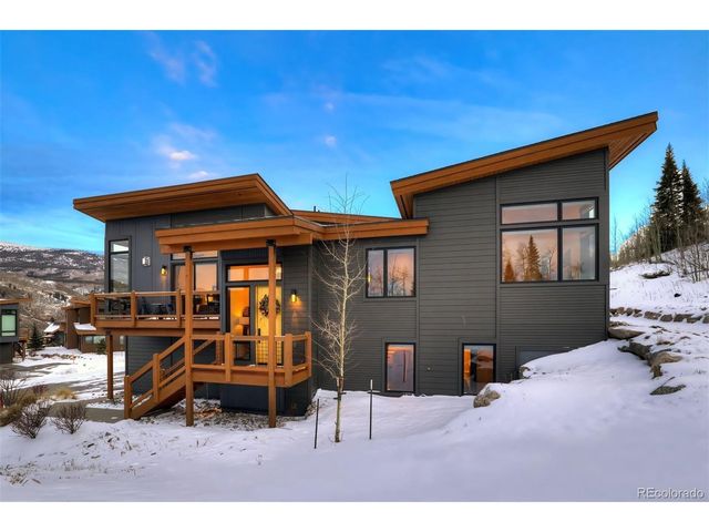 63 W Baron Way, Silverthorne, CO 80498