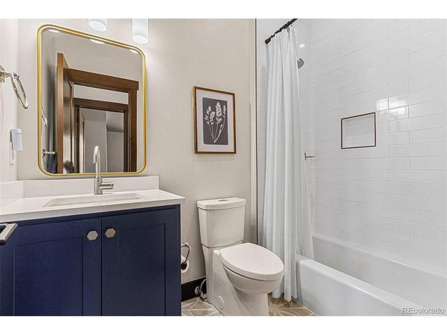 63 W Baron Way, Silverthorne, CO 80498