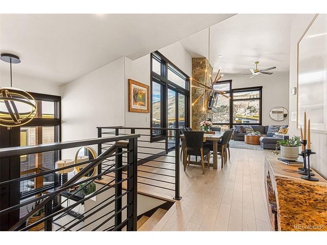 63 W Baron Way, Silverthorne, CO 80498