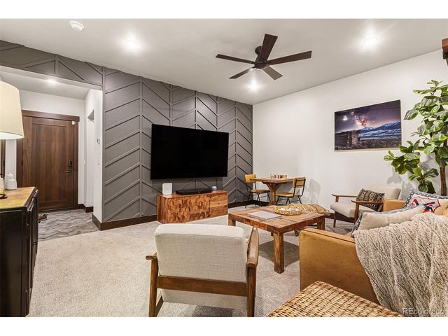 63 W Baron Way, Silverthorne, CO 80498