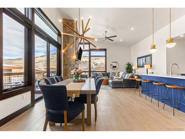 63 W Baron Way, Silverthorne, CO 80498