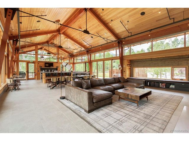 63 W Baron Way, Silverthorne, CO 80498