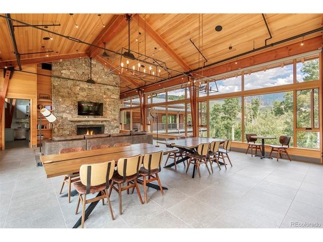 63 W Baron Way, Silverthorne, CO 80498