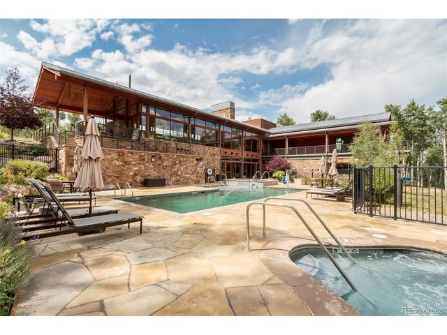 63 W Baron Way, Silverthorne, CO 80498