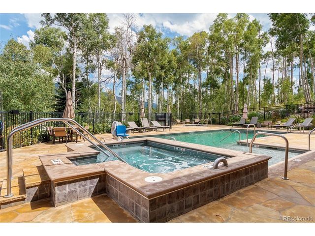 63 W Baron Way, Silverthorne, CO 80498