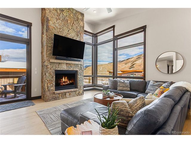 63 W Baron Way, Silverthorne, CO 80498