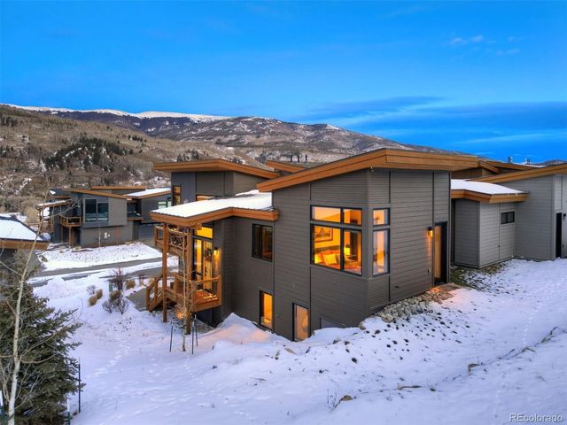 63 W Baron Way, Silverthorne, CO 80498