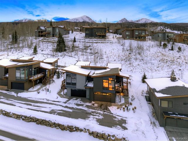 63 W Baron Way, Silverthorne, CO 80498