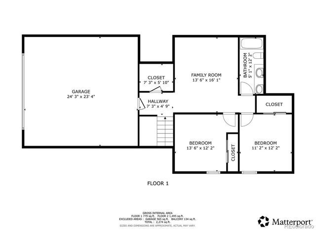 63 W Baron Way, Silverthorne, CO 80498