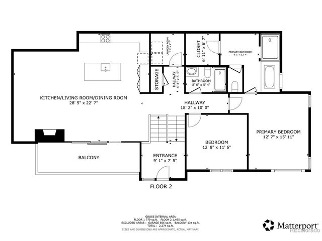 63 W Baron Way, Silverthorne, CO 80498