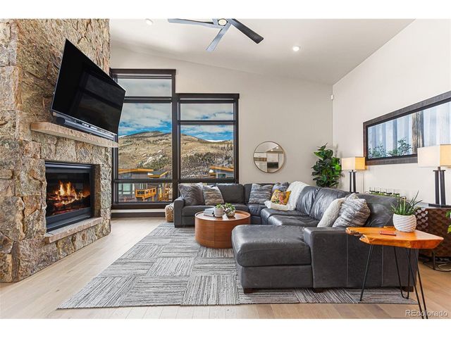 63 W Baron Way, Silverthorne, CO 80498