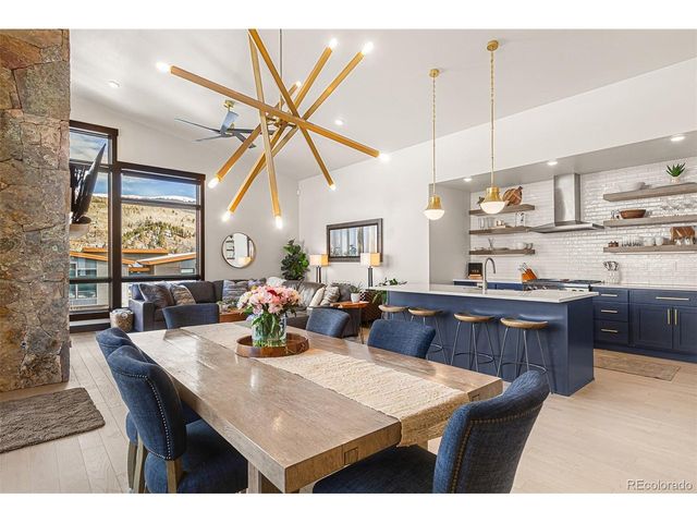 63 W Baron Way, Silverthorne, CO 80498