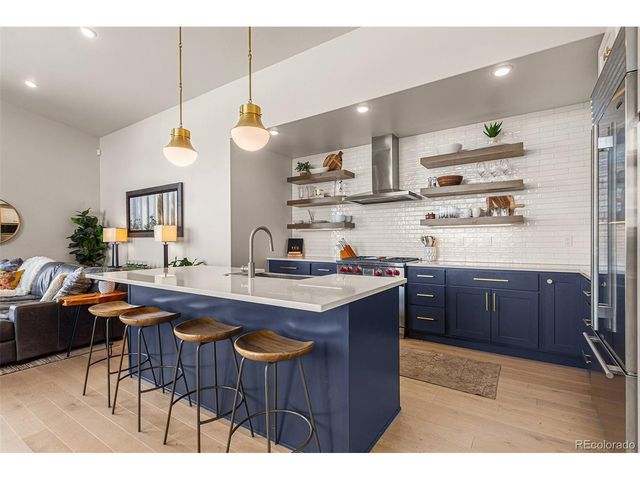 63 W Baron Way, Silverthorne, CO 80498