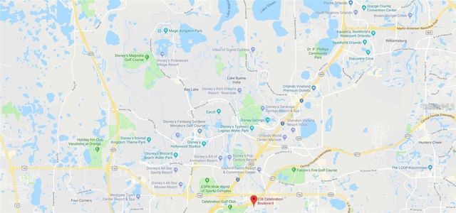 238 CELEBRATION BOULEVARD 238, Kissimmee, FL 34747