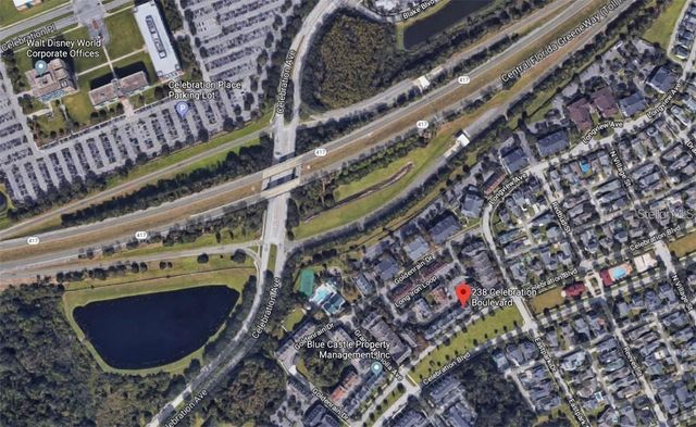 238 CELEBRATION BOULEVARD 238, Kissimmee, FL 34747