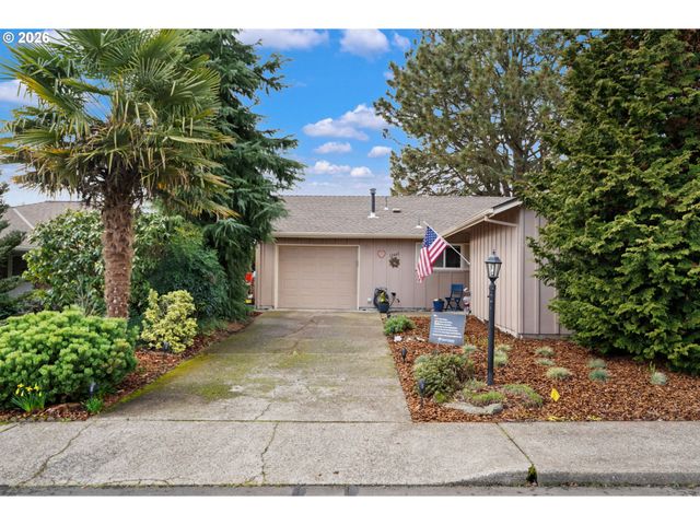 12441 Sw KING GEORGE Dr, Portland, OR 97224