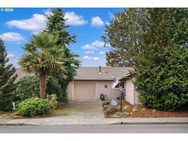 12441 Sw KING GEORGE Dr, Portland, OR 97224