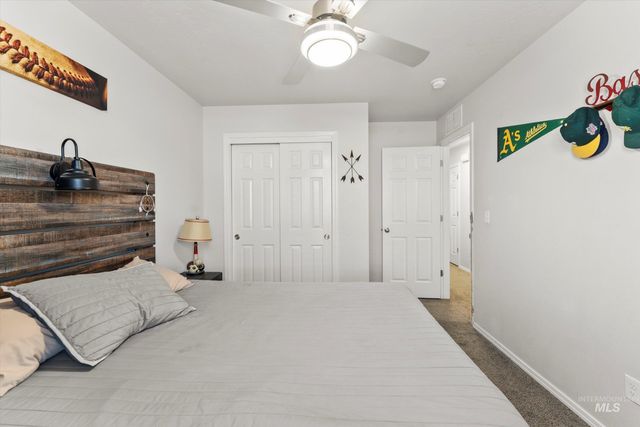 1710 SW Gabar, Mountain Home, ID 83647