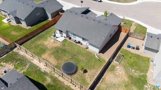 1710 SW Gabar, Mountain Home, ID 83647