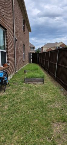 3412 Canyon Lake Drive, Little Elm, TX 75068