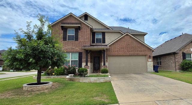 3412 Canyon Lake Drive, Little Elm, TX 75068