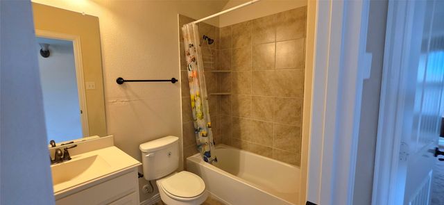 3412 Canyon Lake Drive, Little Elm, TX 75068